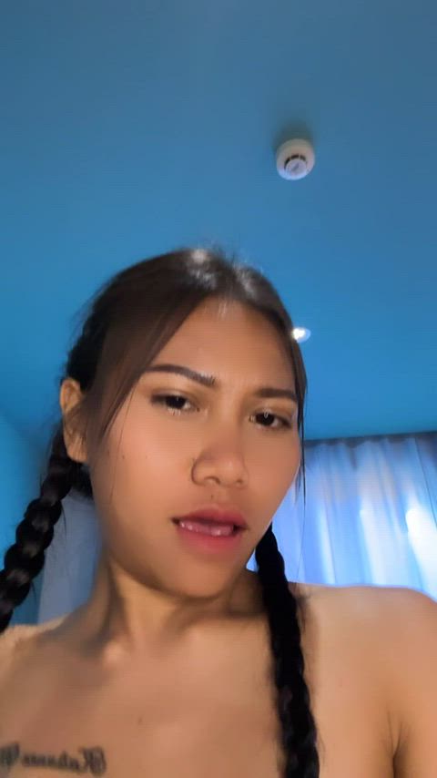 If you want to feel heaven then you need me
