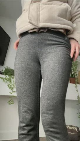 wet wet pussy wet and messy grool gif