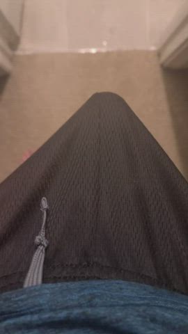 bwc big dick uncut gif