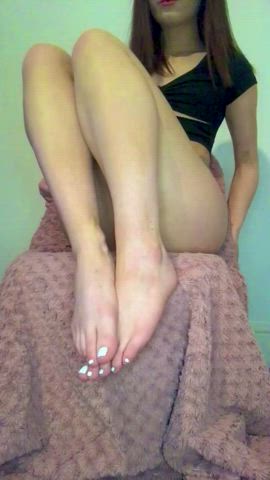 feet femdom fetish foot fetish legs gif