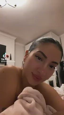 ass big tits tits gif
