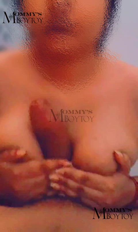Big tits Hotwife worship my BBC in front of Cuck husband 🥵💟🐂