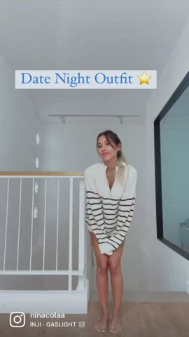 ✨ SEXY DATE NIGHT TRY ON HAUL ✨