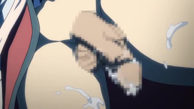 Kyonyuu Fantasy Episode 1 #4