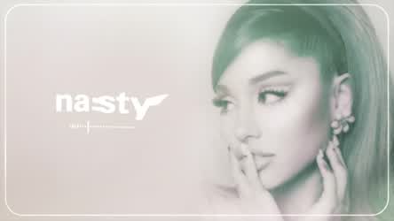 Ariana Grande Celebrity Dirty Talk gif
