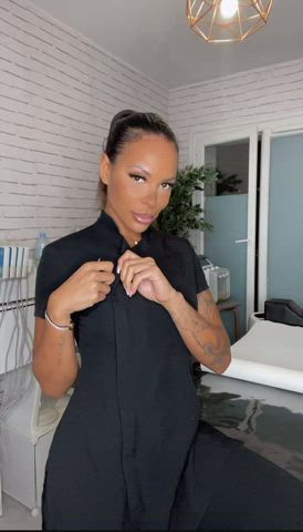 Would you like to meet a 19y/o tattooed girl