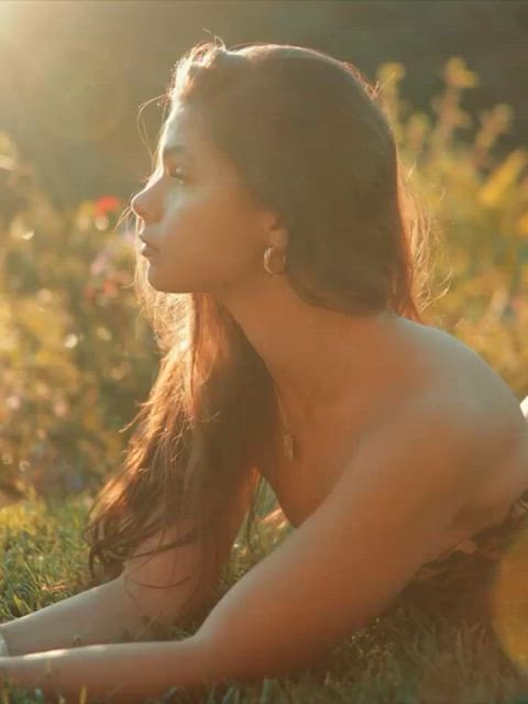 argentinian ass tits gif