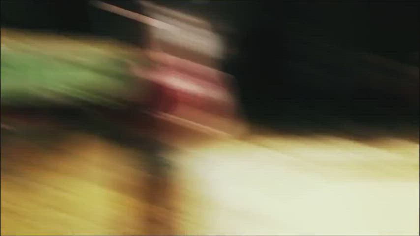 Clothed Fake Tits German Huge Tits Jordan Julia Messy Striptease Wrestling gif