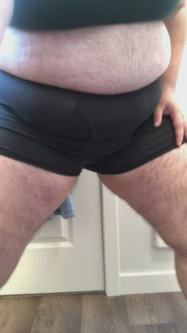 clothed ftm wet pussy gif
