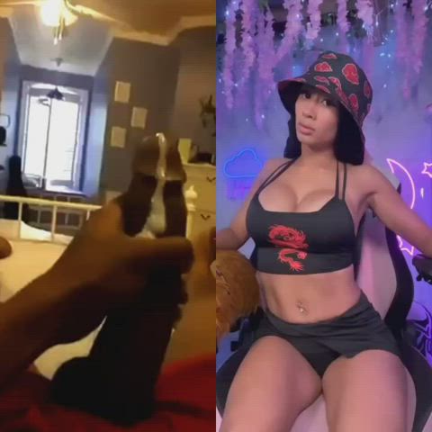Tik Tok Asian