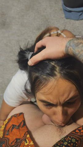 ass big ass big dick big tits blowjob doggystyle handjob latina gif
