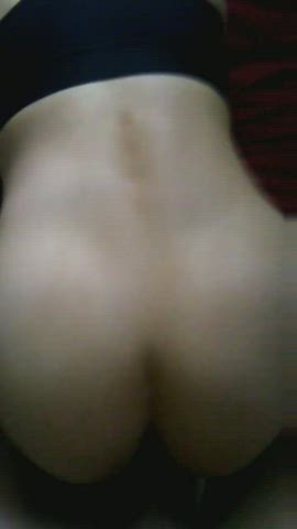 ass homemade nsfw teen gif