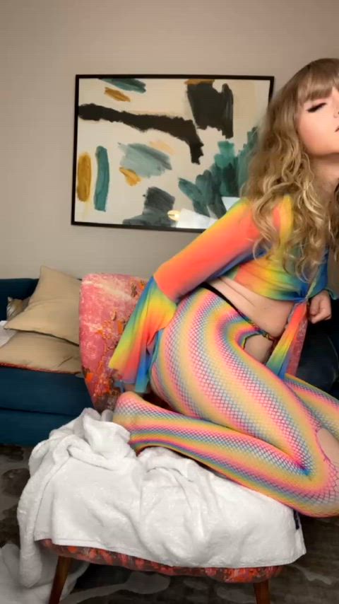 dildo training trans trans woman trans girls transexual transgender gif