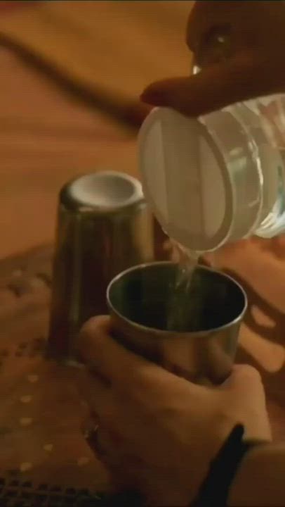 Indian Orgasm Vibrator gif