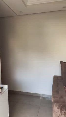 Amateur Babe Dancing Latina gif