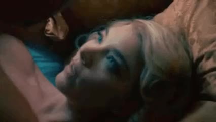 With your friend’s girlfriend... [Natalie Dormer]