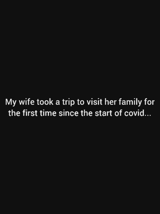 Wife's Trip 1: The Exposure