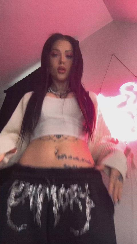 The baddest lil body