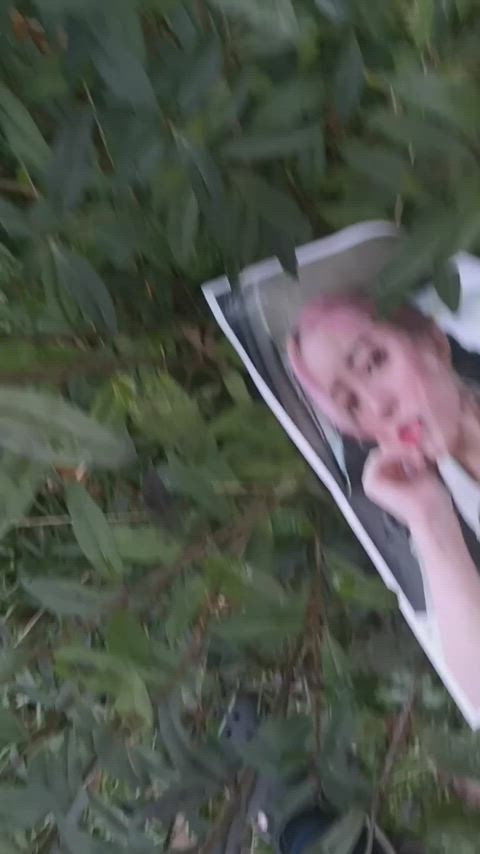 amateur german nsfw outdoor pee peeing piss pissing tribute r/tributeme gif
