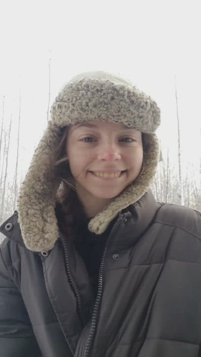 Babes Big Tits Nude Russian Teen gif