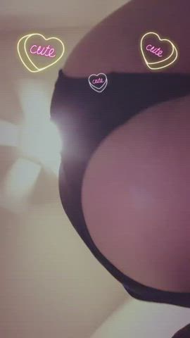 I think this angle looks good!!