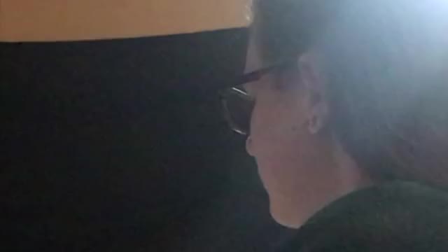 girls glasses innocent smoking gif