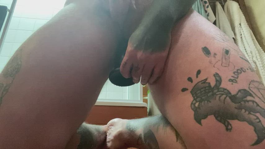 Piss slut - how would you punish me for this mess (limits - scat. DM or comment)