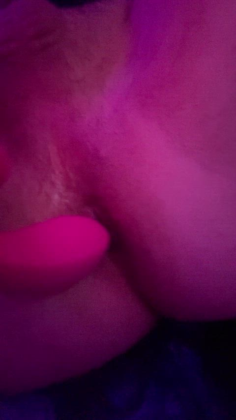 ass masturbating panties sex toy sissy sissy slut vibrator gif