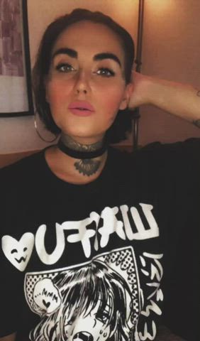 babe nsfw onlyfans pornstar gif