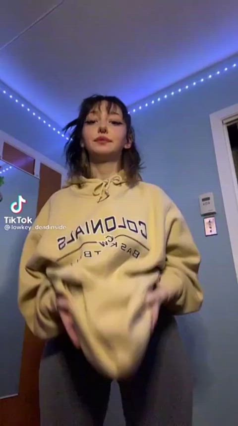 ass big ass fat pussy tiktok tits gif