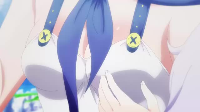 Azur Lane - S1 E2 W1