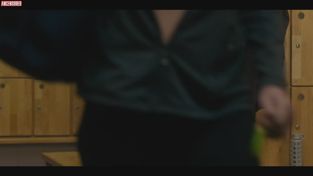 Italian Actress Mathilda De Angelis in 'The Undoing' (2020)