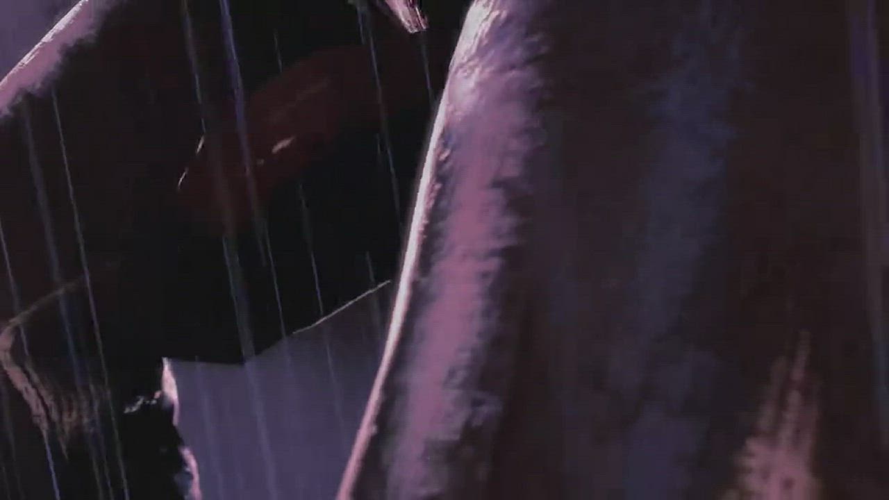 Animation Car Gangbang Outdoor Public Spitroast gif
