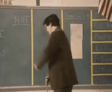 shut your dirty little mouth