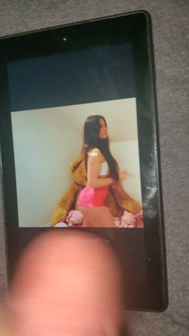 cum cumshot tribute r/tributeme gif