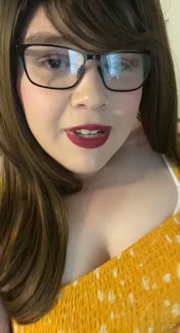 Cute Funny Porn Trans gif