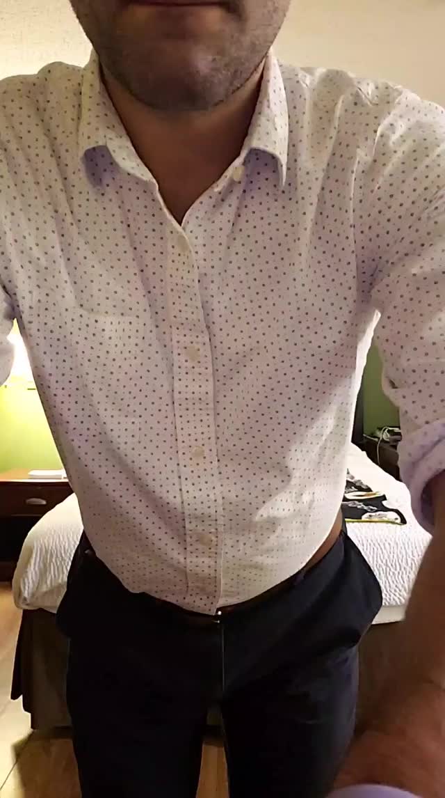 Post work activities. Who wants to help tomorrow?