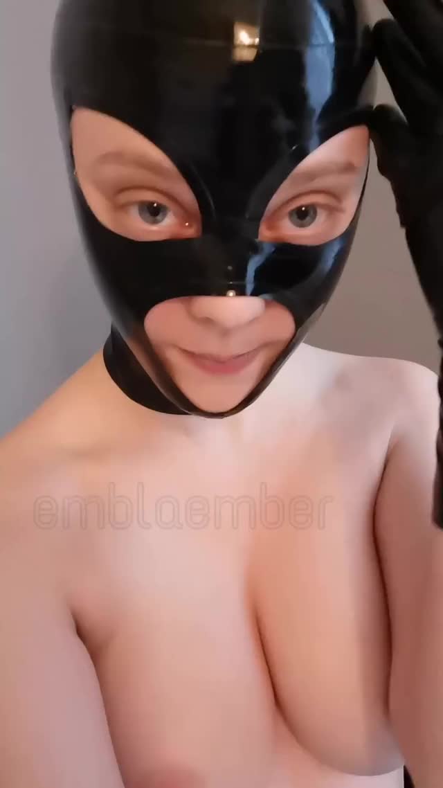 Hood tease