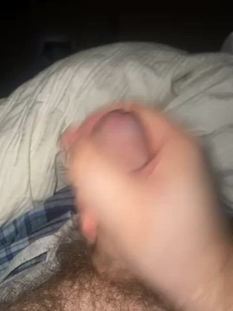 cock jerk off masturbating moaning solo submissive talking dirty tease thick cock
