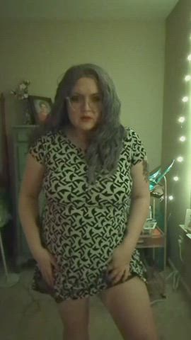 Worship my cock