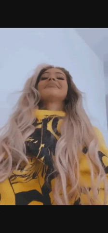 babe boobs cute onlyfans solo tiktok gif