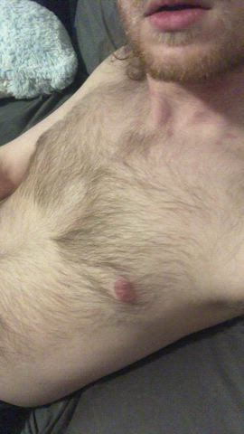 Wishing I had someone on the bed with me
