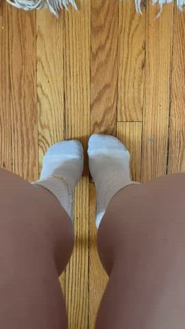 feet feet fetish foot fetish foot worship socks soles toes gif