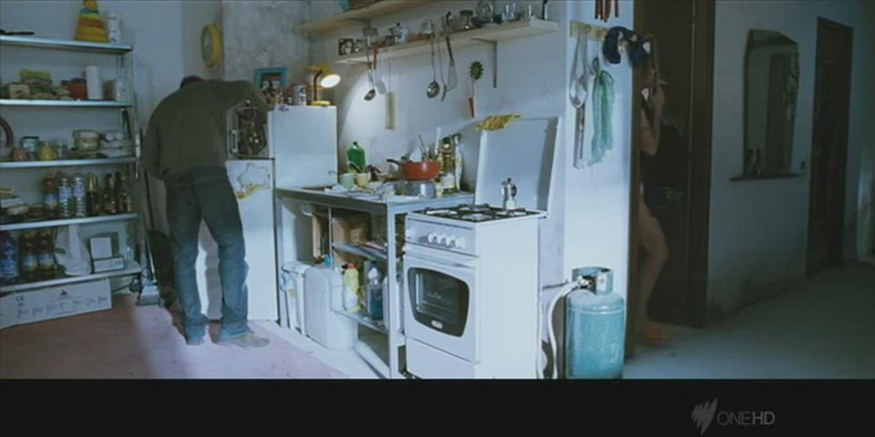 Micaela Ramazzotti - Tutta la vita davanti