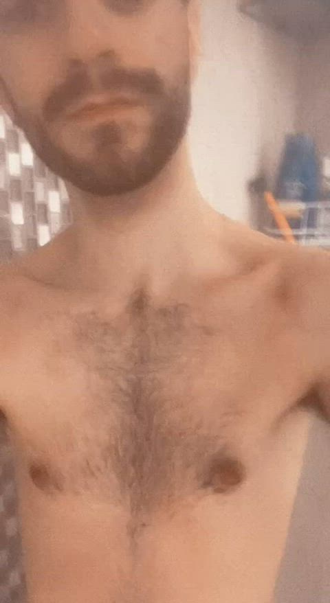gay homemade male masturbation masturbating gif