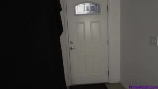 Horny Slut Step Sis Secretly Wants Cock and Cum