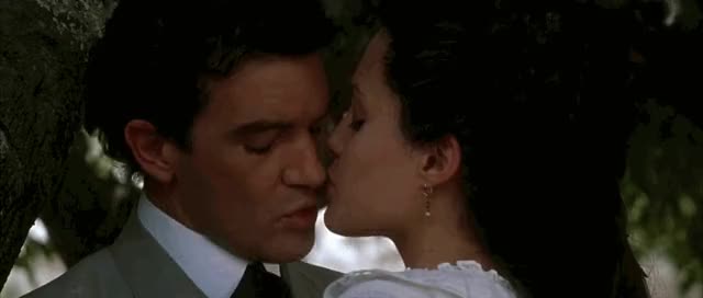 Angelina Jolie Erotic gif