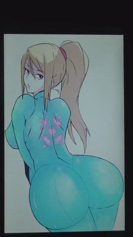 ass big ass big dick cartoon cum cumshot hentai rule34 tribute gif