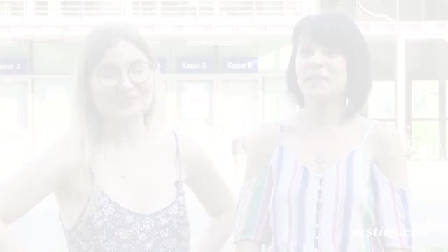 It's the Mix That Matters- Marie S.:Emily- V- 2