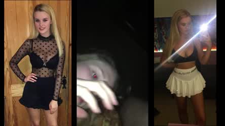 Teen DPed
